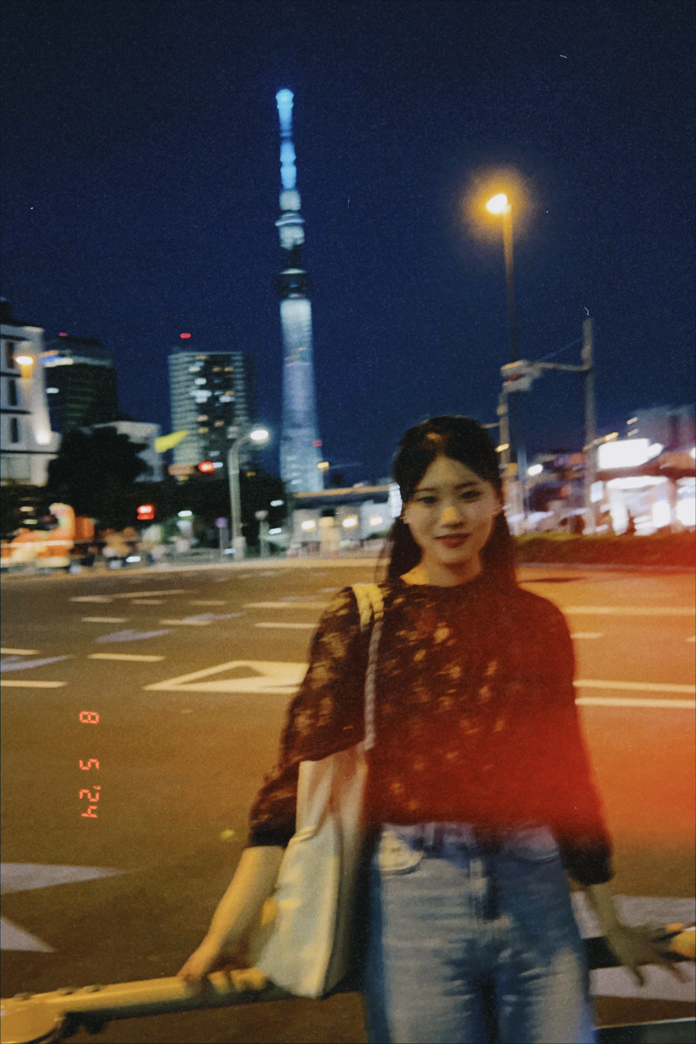 Yuka Tachibanaのプロフィール写真