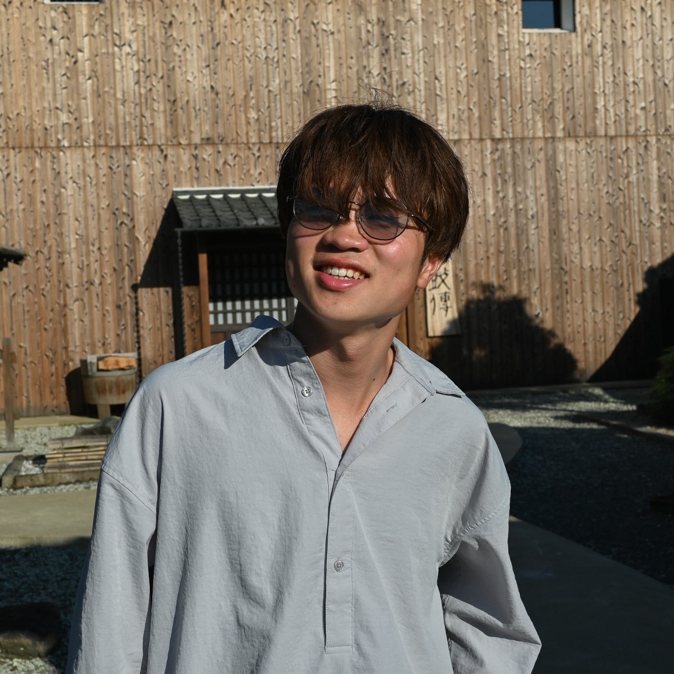 ひかるのプロフィール写真