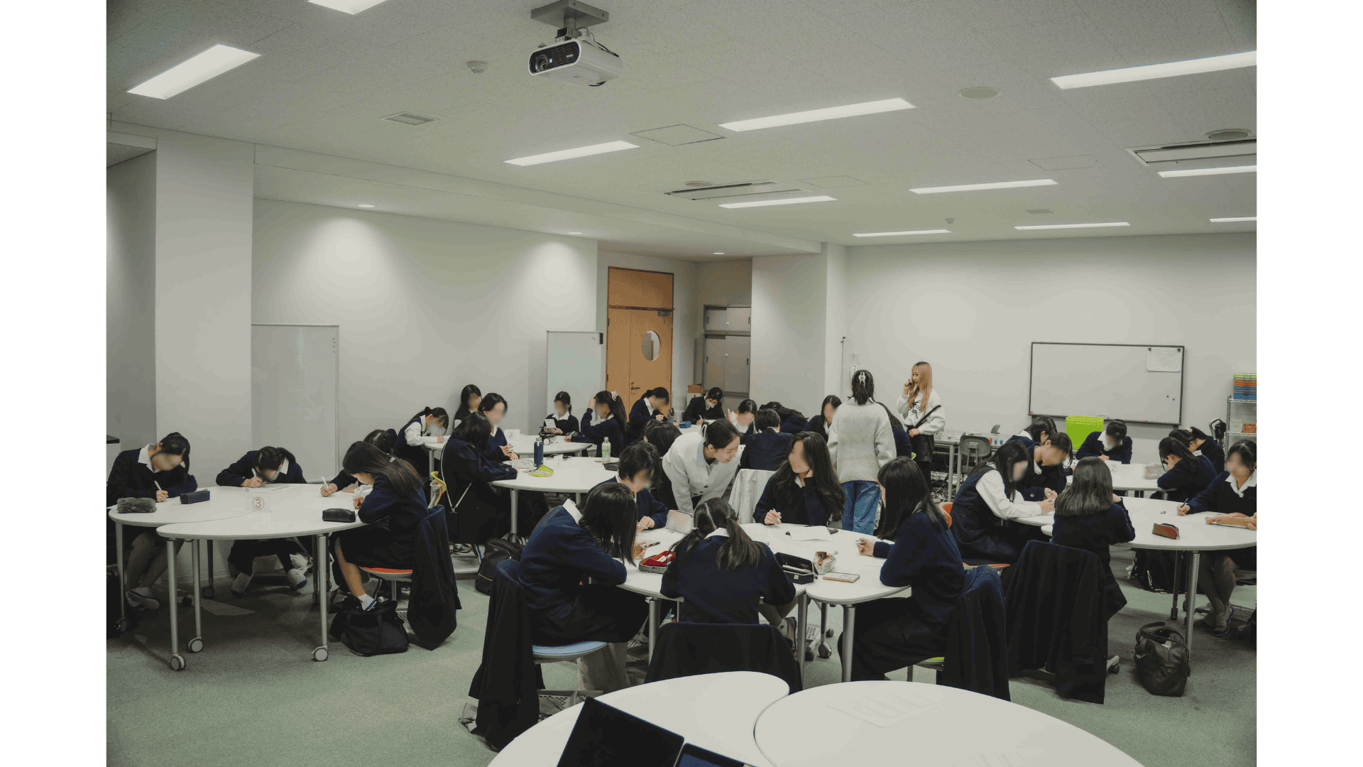 出張授業トップ画像